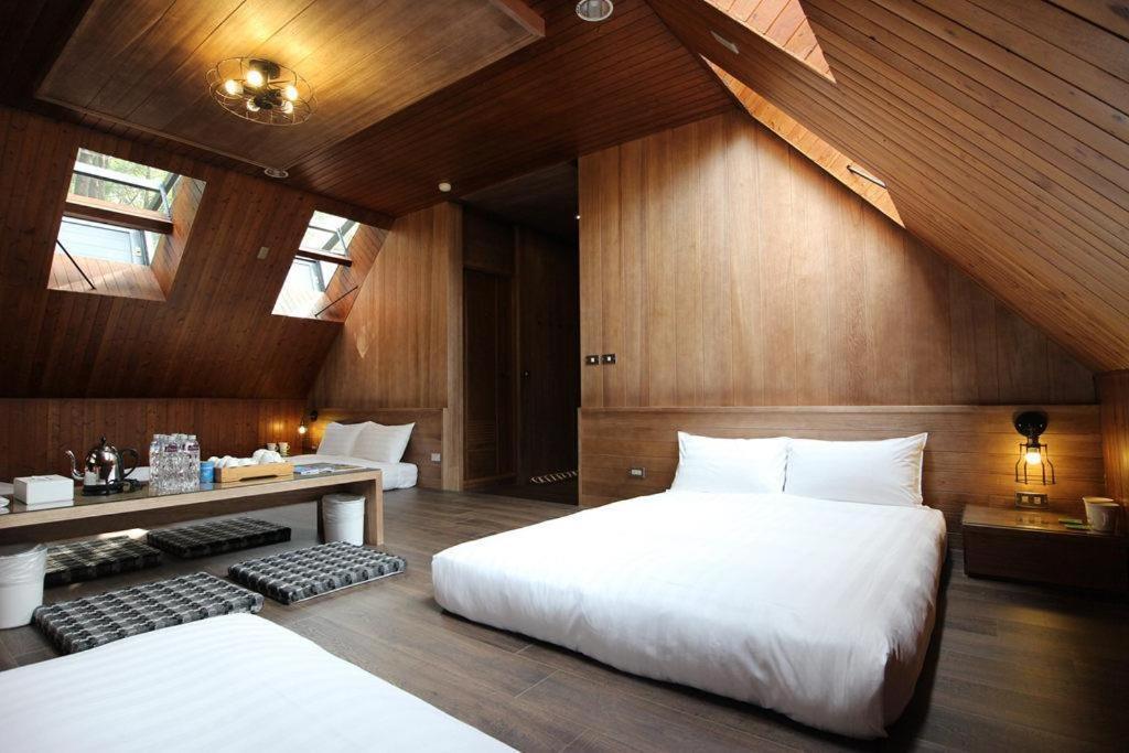 Taichung Business Hotel - Immortals Hills Heping  Dış mekan fotoğraf